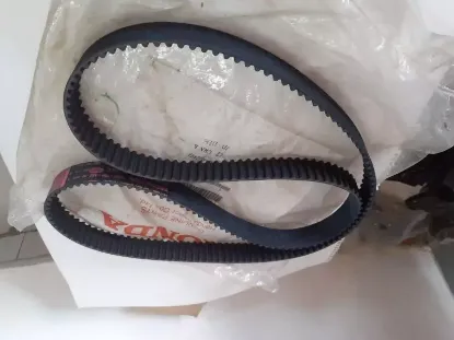Picture of New Timing Belt