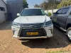 Picture of Lexus 450d 2020