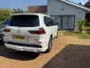 Picture of Lexus 450d 2020