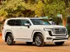 Picture of Toyota Land Cruiser 2025