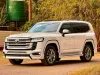 Picture of Toyota Land Cruiser 2025