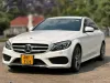 Picture of Mercedes Benz C-Class 2015