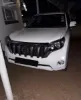 Picture of Toyota Prado 2016