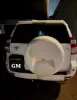 Picture of Toyota Prado 2016
