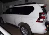 Picture of Toyota Prado 2016