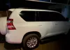 Picture of Toyota Prado 2016