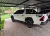 Picture of Toyota Hilux 2022
