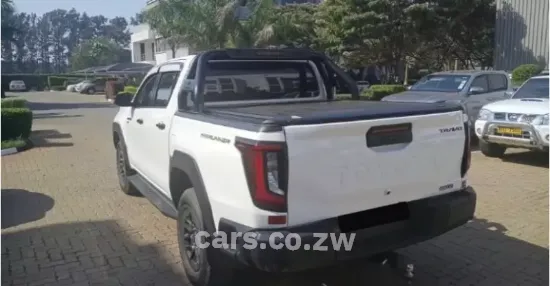 Picture of Toyota Hilux 2026