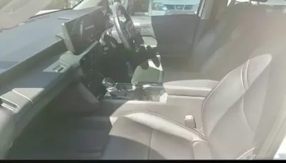 Picture of Toyota Hilux 2026