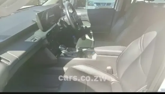 Picture of Toyota Hilux 2026