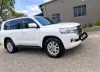Picture of Toyota Land Cruiser 2018