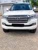 Picture of Toyota Land Cruiser 2018