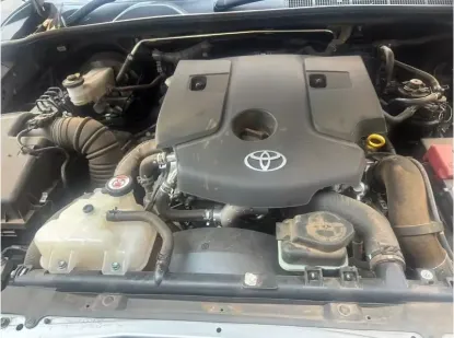 Picture of Toyota Hilux 2023