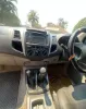 Picture of Toyota Hilux 2010