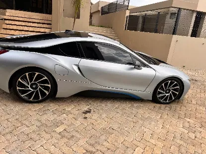 Picture of BMW 2017