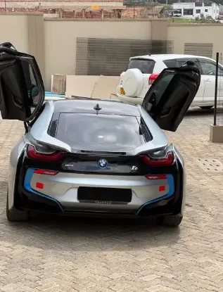 Picture of BMW 2017