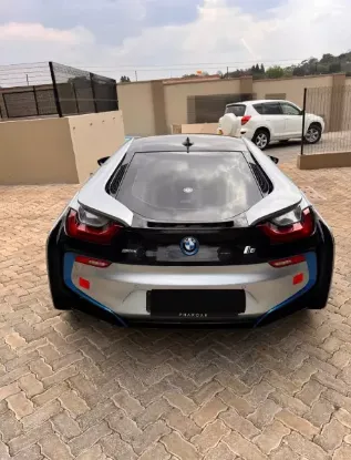 Picture of BMW 2017