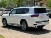 Picture of Toyota Land Cruiser 2026