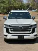 Picture of Toyota Land Cruiser 2026