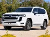 Picture of Toyota Land Cruiser 2026