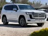 Picture of Toyota Land Cruiser 2026