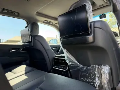 Picture of Toyota Land Cruiser 2026
