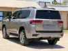 Picture of Toyota Land Cruiser 2026