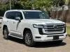 Picture of Toyota Land Cruiser 2026