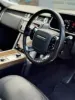 Picture of Range rover Vogue 2018