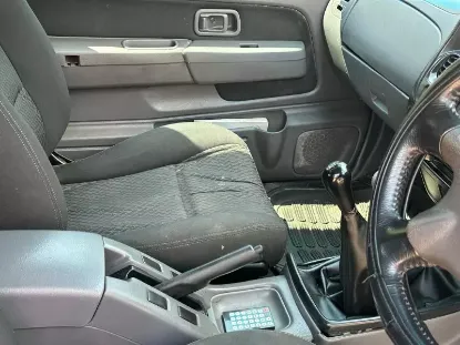 Picture of Nissan NP300 2018