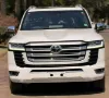 Picture of Toyota Land Cruiser 2025