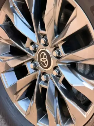 Picture of Toyota Land Cruiser 2025