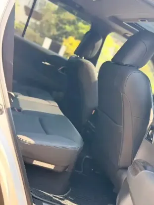 Picture of Toyota Land Cruiser 2025