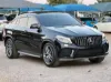 Picture of Mercedes Benz GLE 2018