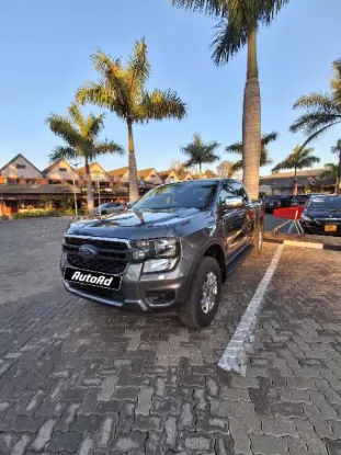 Picture of Ford Ranger 2023
