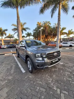 Picture of Ford Ranger 2023