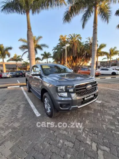 Picture of Ford Ranger 2023
