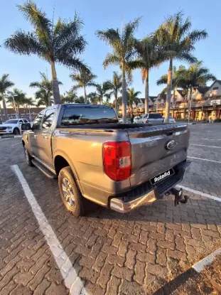 Picture of Ford Ranger 2023