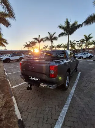 Picture of Ford Ranger 2023