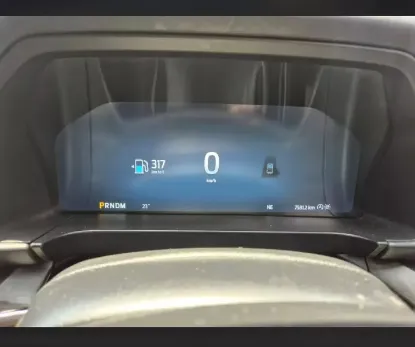 Picture of Ford Ranger 2025