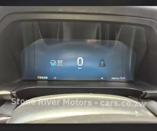 Picture of Ford Ranger 2025