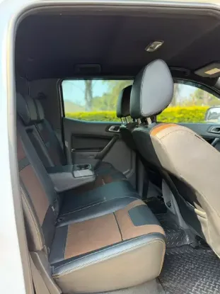 Picture of Ford Ranger 2020