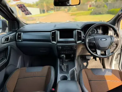 Picture of Ford Ranger 2020