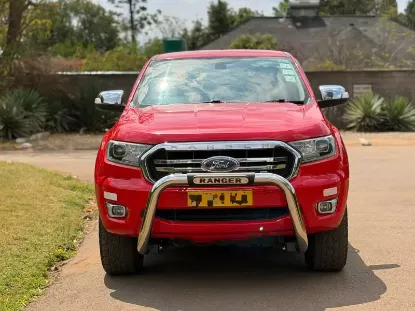 Picture of Ford Ranger 2018