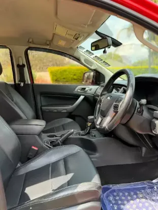 Picture of Ford Ranger 2018