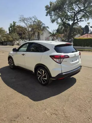 Picture of Honda Vezel 2017