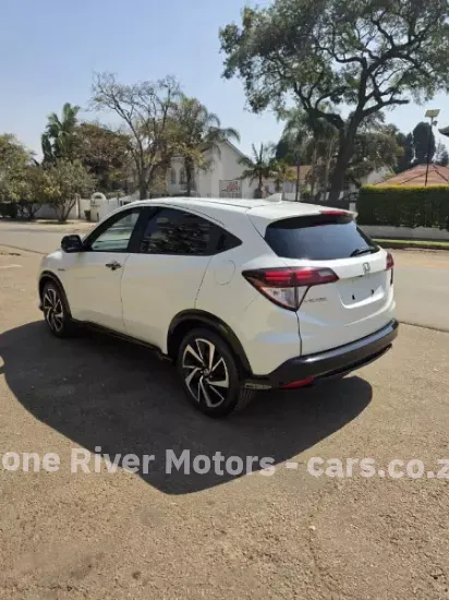 Picture of Honda Vezel 2017