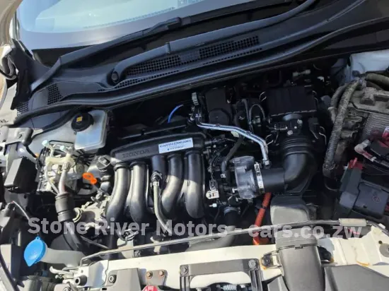 Picture of Honda Vezel 2017