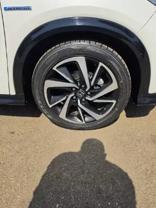Picture of Honda Vezel 2017
