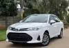 Picture of Toyota Axio 2018